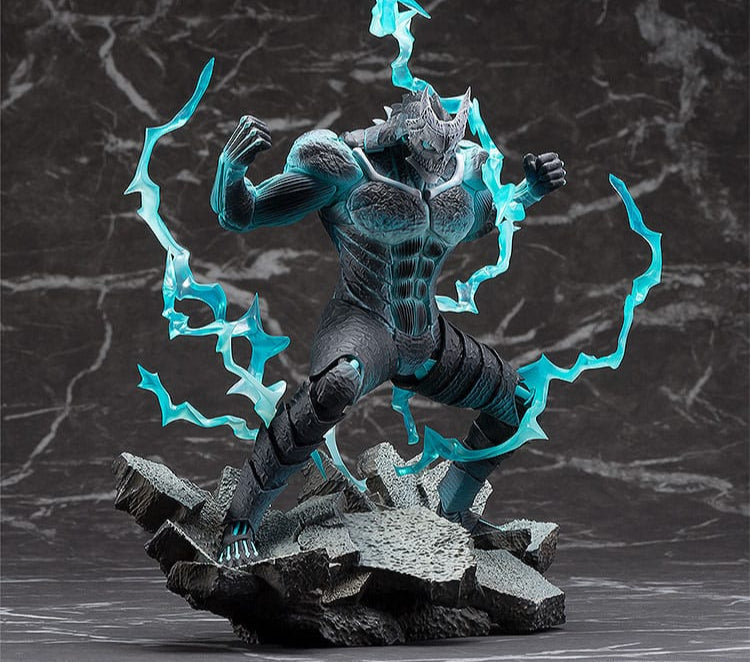 Figurine Kafka N°8 - Kaiju N°8™