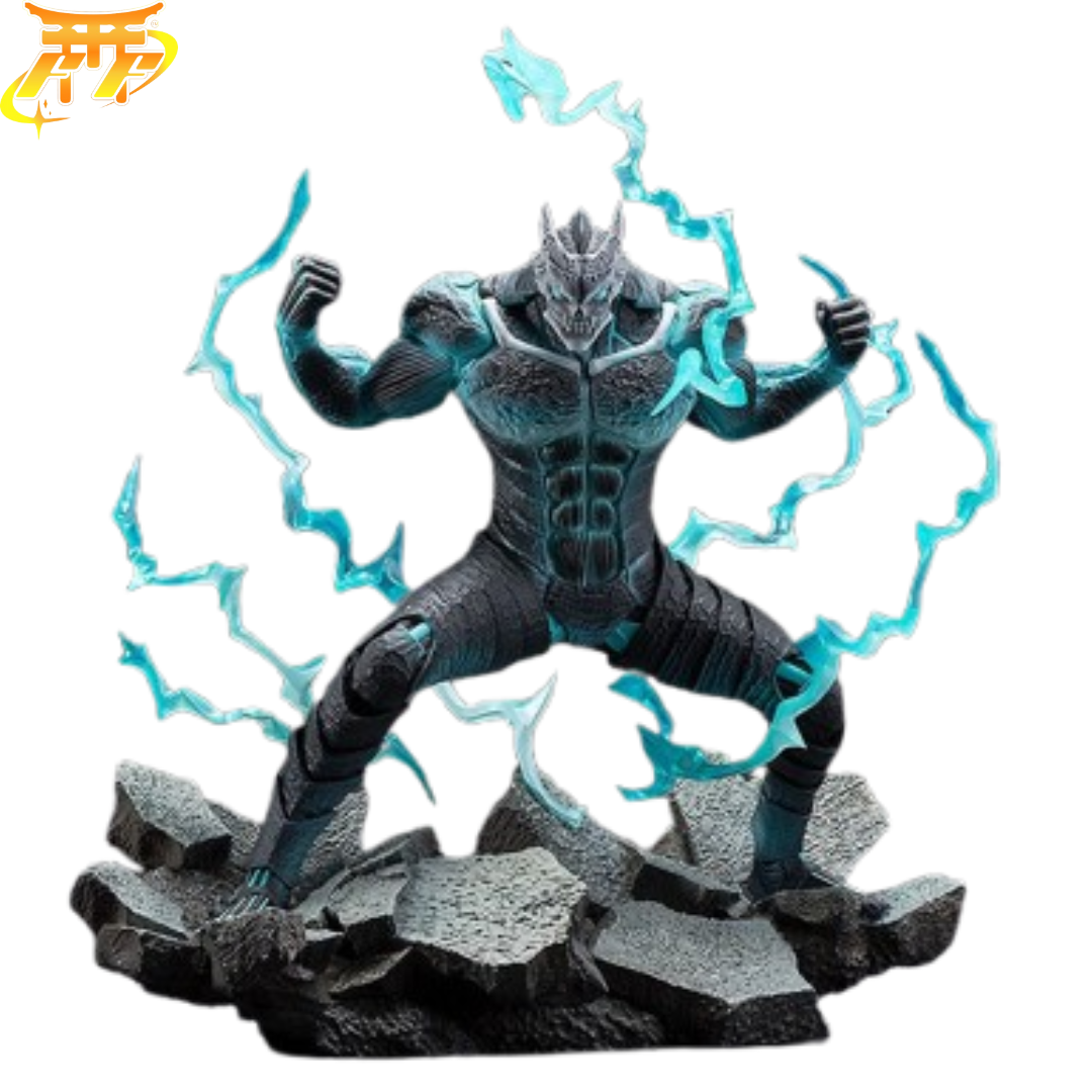 Figurine Kafka N°8 - Kaiju N°8™