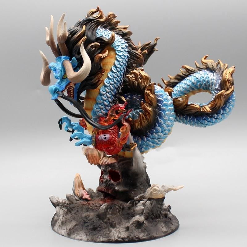 Figurine Kaido Dragon GK- One Piece™