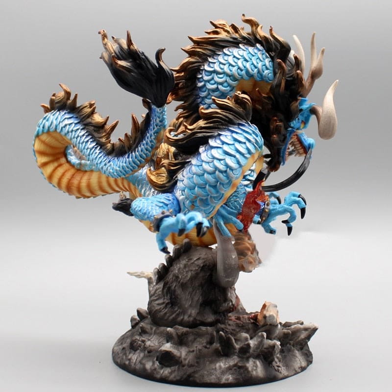 Figurine Kaido Dragon GK- One Piece™
