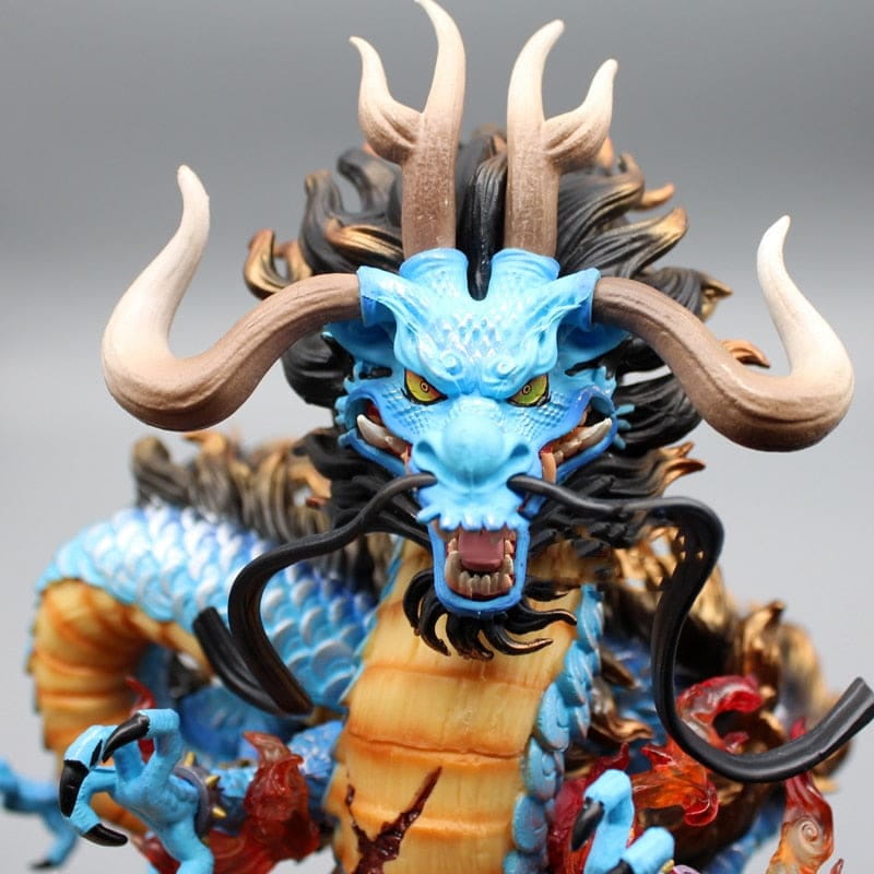 Figurine Kaido Dragon GK- One Piece™