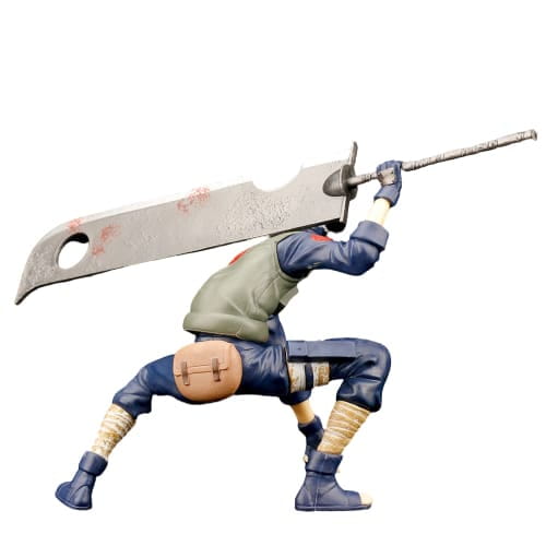 Figurine Kakashi - Naruto Shippuden™ - Figurine Manga France