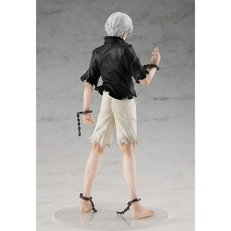 Figurine Ken Kaneki (Shironeki) - Tokyo Ghoul™ - Figurine Manga France
