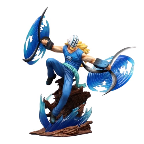 figurine-killer-one-piece™