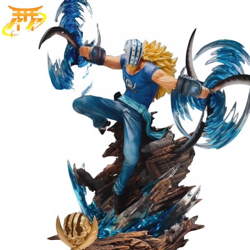 figurine-killer-one-piece™