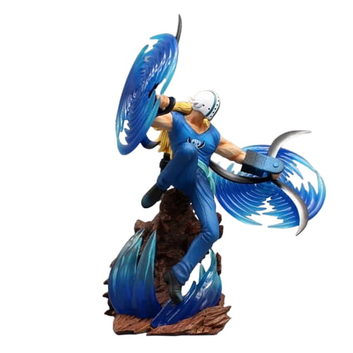 figurine-killer-one-piece™