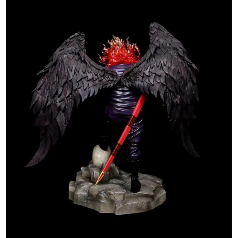 figurine king one piece kaido