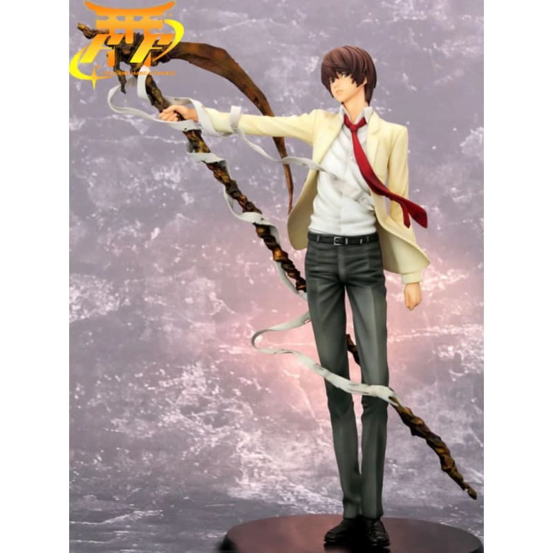 Figurine Kira (Light Yagami) - Death Note