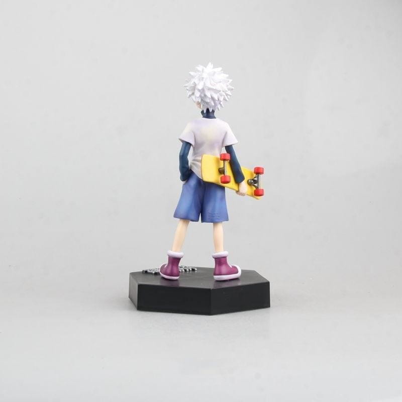kirua-zoldik-hunterxhunter-hunter-x-hunter-figurine-collection