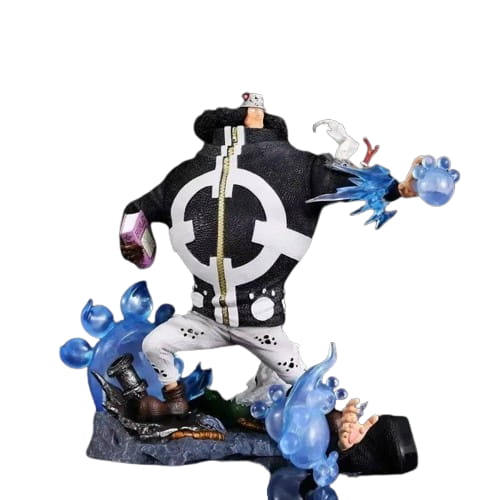 figurine-kuma-showaves-one-piece™