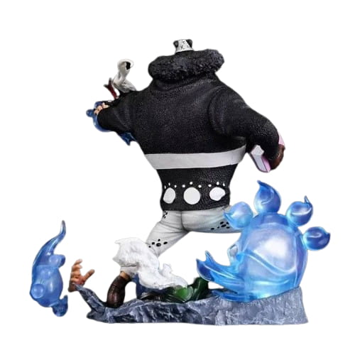 figurine-kuma-showaves-one-piece™