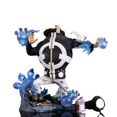 figurine-kuma-showaves-one-piece™
