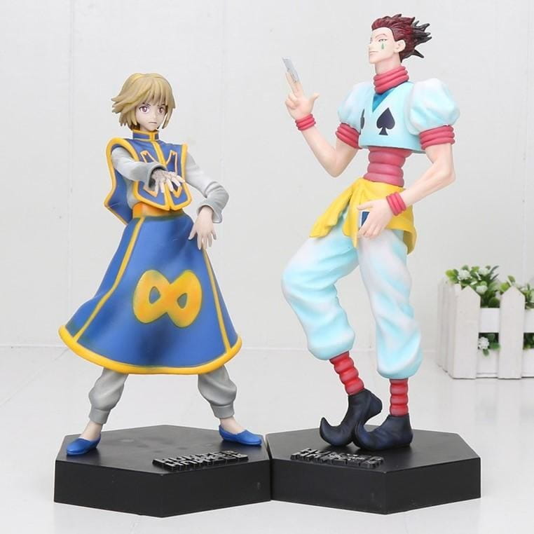 Figurine Kurapika Hunter x Hunter
