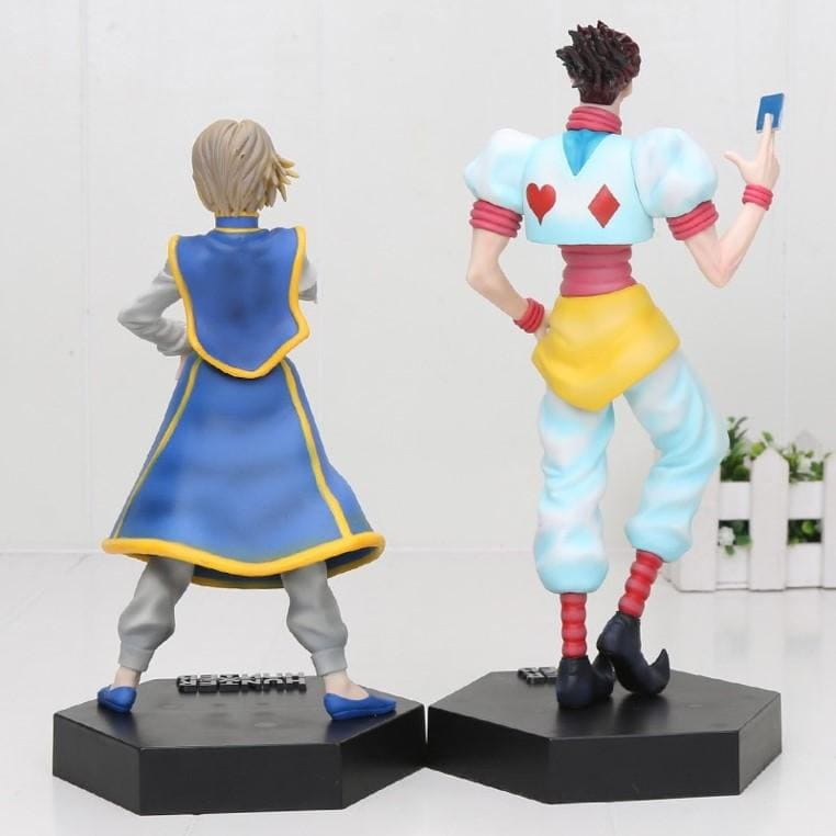 Figurine Kurapika Hunter x Hunter