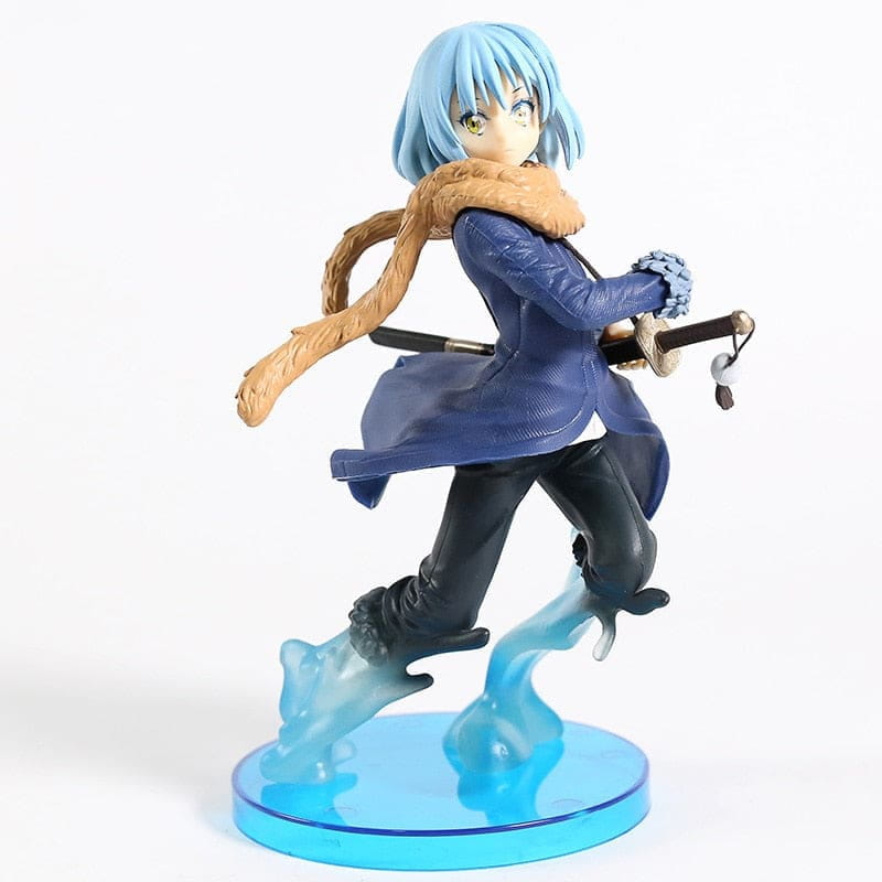 Figurine Limule Tempest - Moi quand je me réincarne en