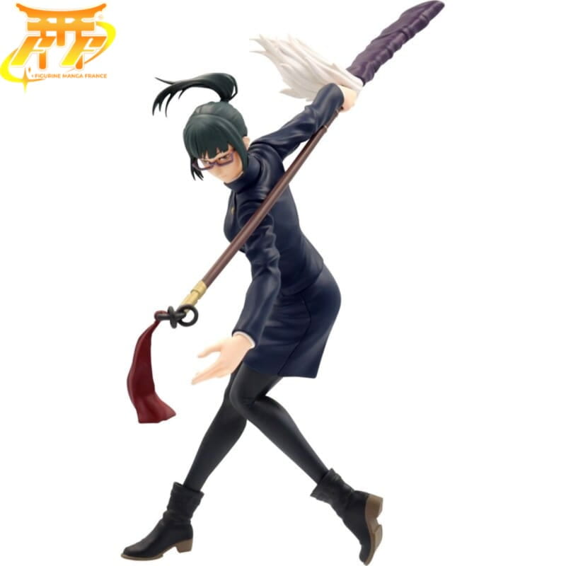 figurine-maki-zenin-jujutsu-kaisen™