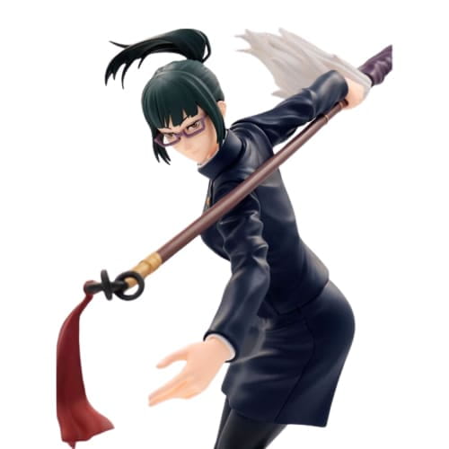 figurine-maki-zenin-jujutsu-kaisen™