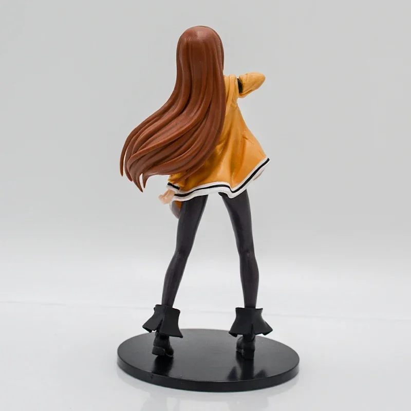 Figurine Makise Kurisu - Steins;Gate™