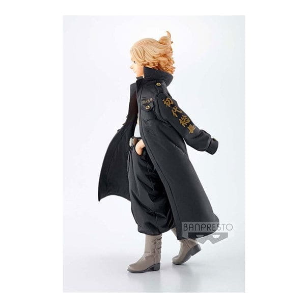 Figurine Manjiro Sano ( Mikey ) - Tokyo Revengers