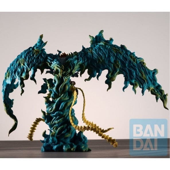 Figurine Marco Forme Hybride - One Piece™