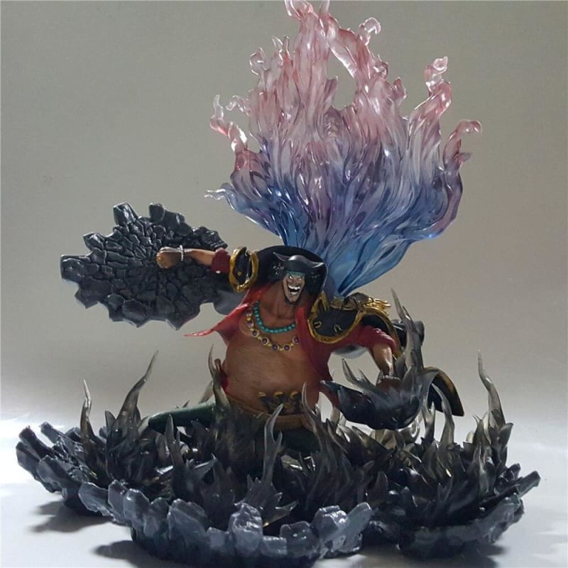 Figurine Marshall D. Teach Ténébreux - One Piece