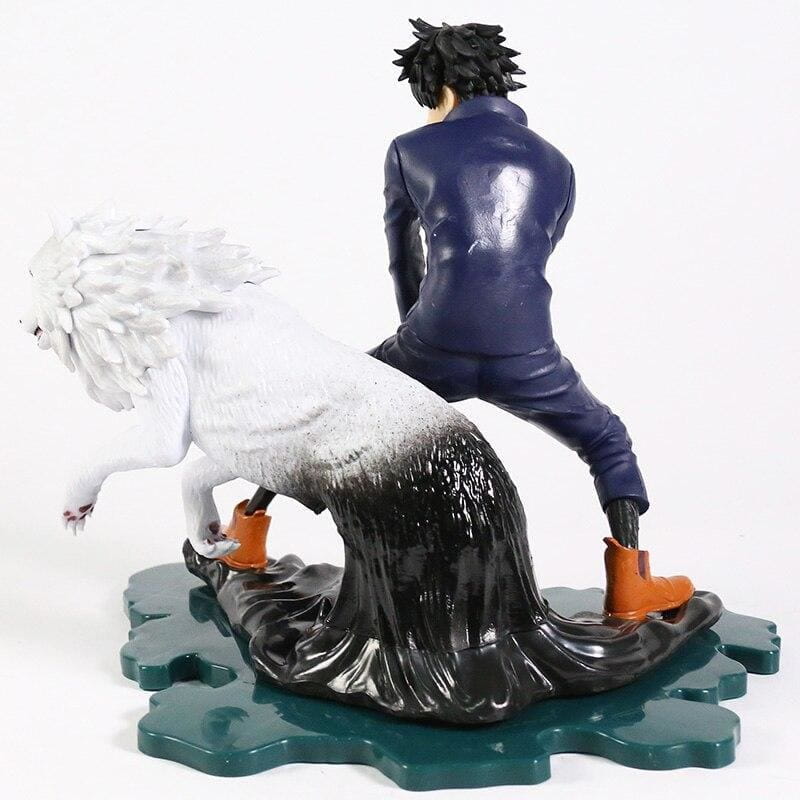 Figurine Megumi Fushiguro - Jujutsu Kaisen
