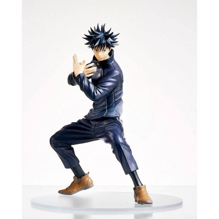 Figurine Megumi Fushiguro - Jujutsu Kaisen™