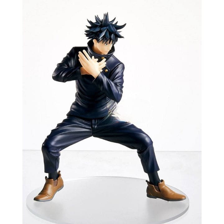 Figurine Megumi Fushiguro - Jujutsu Kaisen™