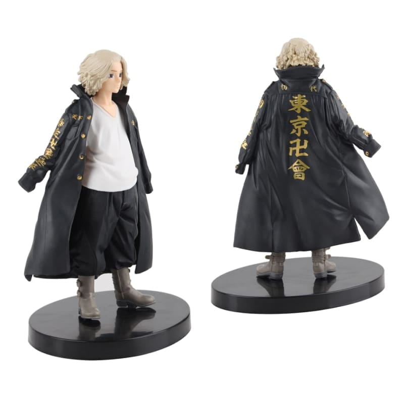 Figurine Mikey - Tokyo Revengers