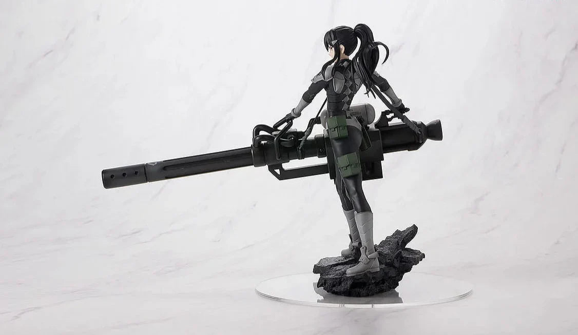 Figurine Mina Ashiro - Kaiju N°8™