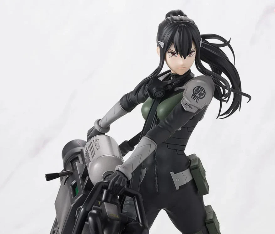 Figurine Mina Ashiro - Kaiju N°8™