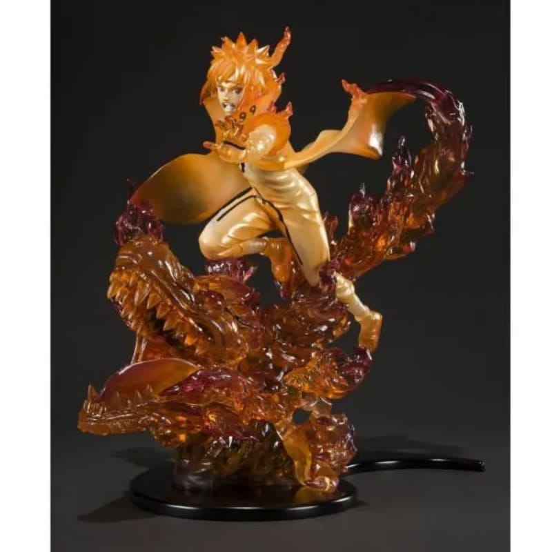 Figurine Minato Namikaze - Naruto Shippuden