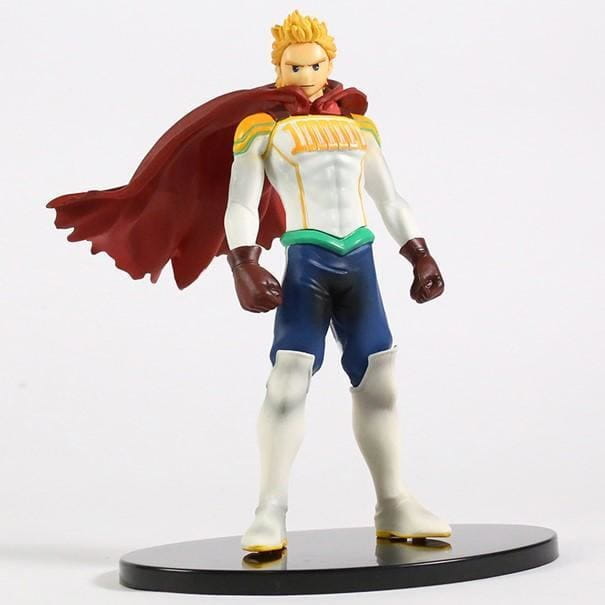 Figurine Mirio Togala ( Lemillion) - My Hero Academia