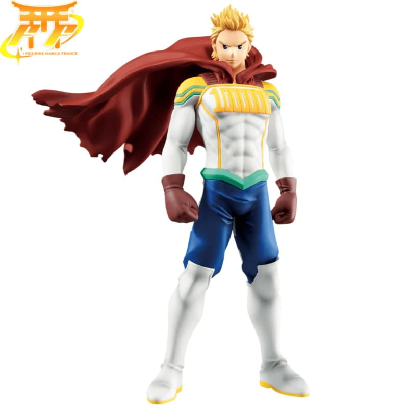 Figurine Mirio Togala ( Lemillion) - My Hero Academia