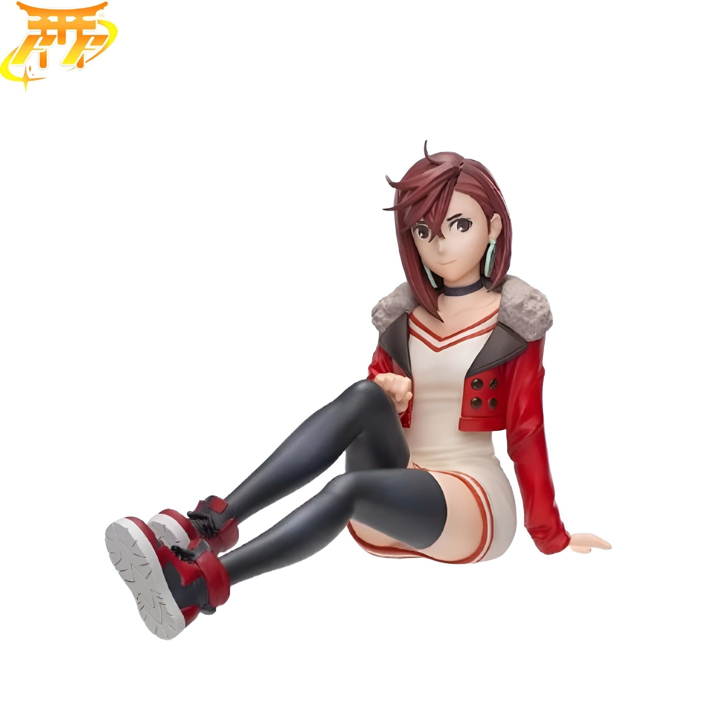 Figurine Momo Ayase - Dandadan™