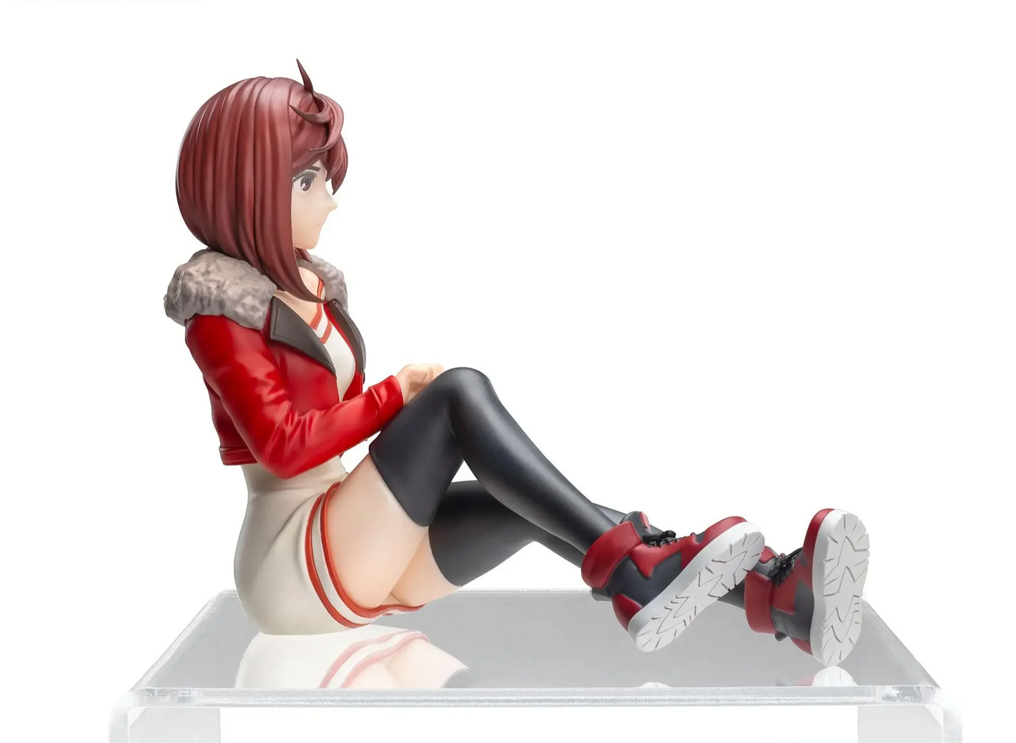Figurine Momo Ayase - Dandadan™