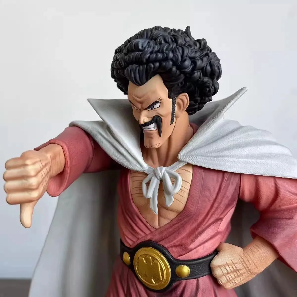 Figurine Mr. Satan - Dragon Ball™