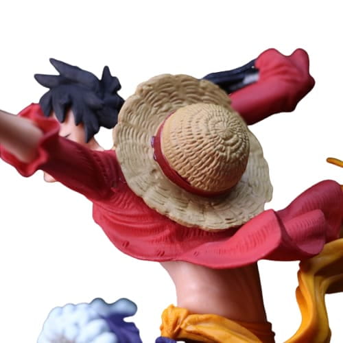 figurine-mugiwara-no-luffy-one-piece™