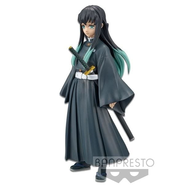 Figurine Muichiro Tokito - Demon Slayer