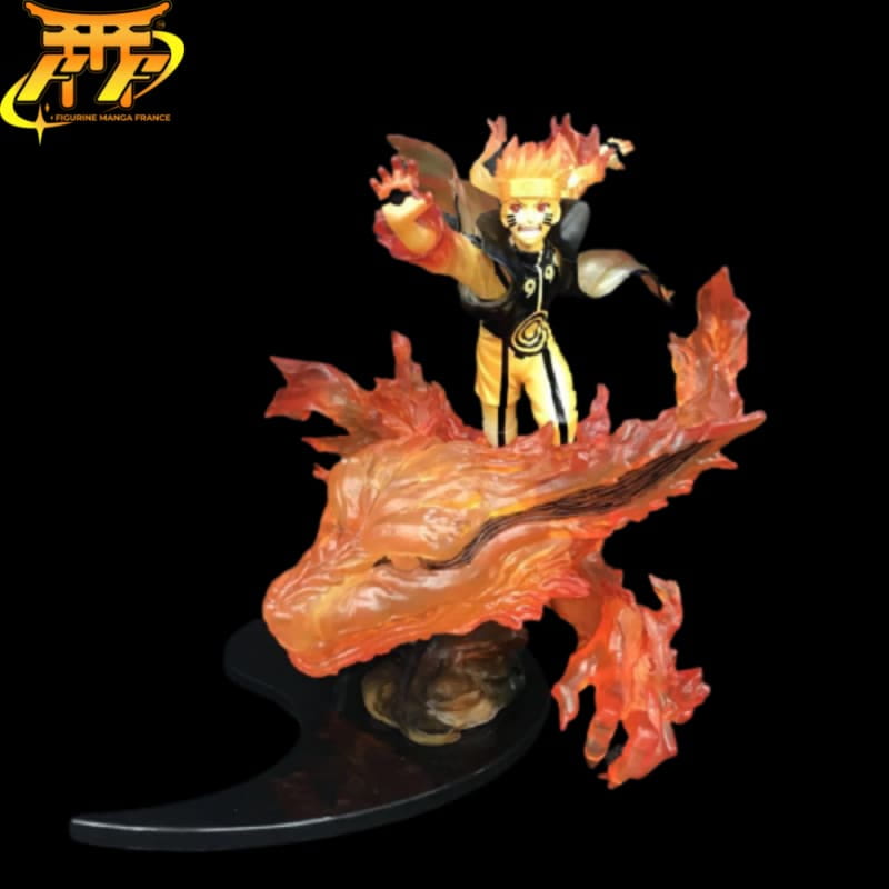 Figurine Naruto Uzumaki - Naruto Shippuden