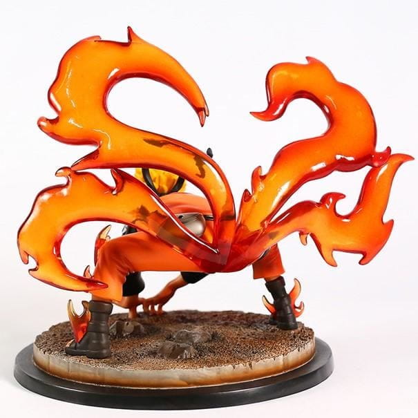 Figurine Naruto Uzumaki - Naruto Shippuden™- Figurine Manga France