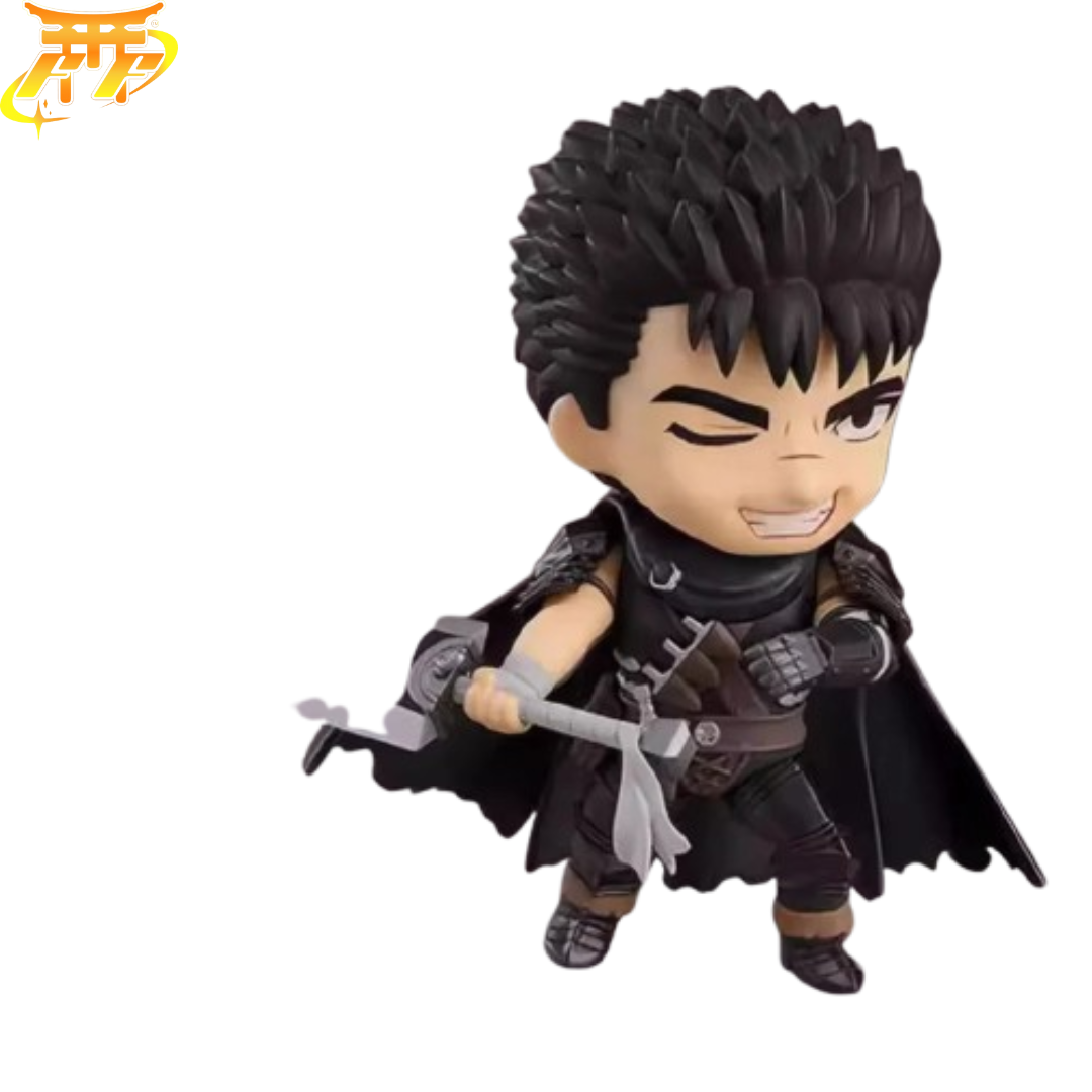 Figurine Nendoroid Guts - Berserk™