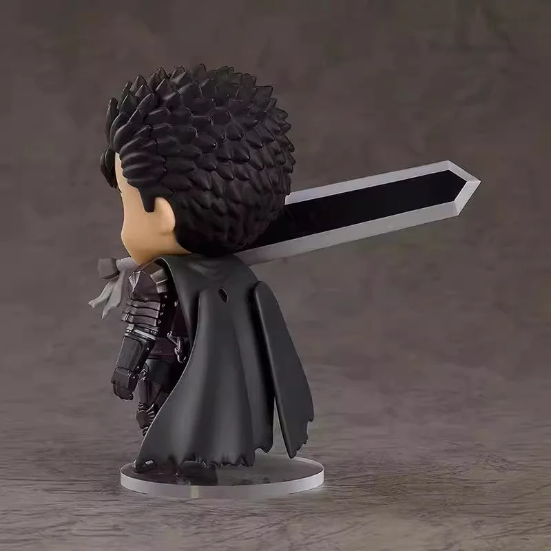 Figurine Nendoroid Guts - Berserk™
