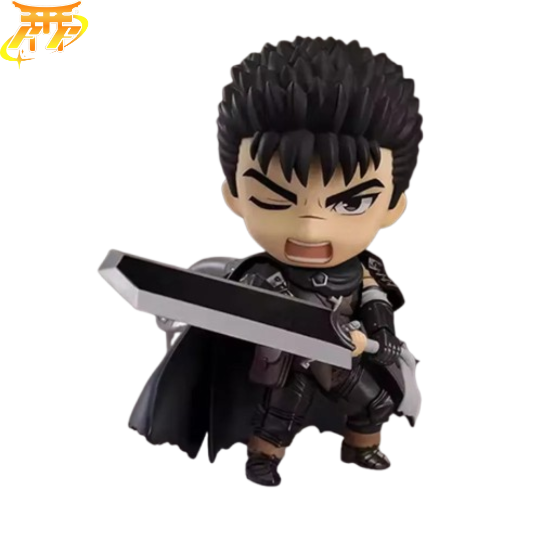 Figurine Nendoroid Guts - Berserk™