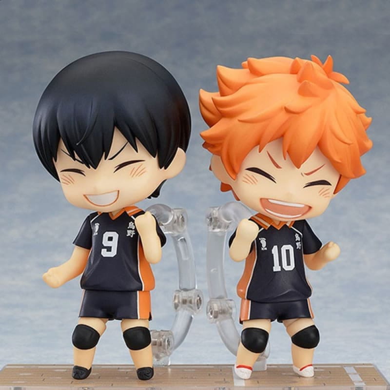 Mini Figurine Hinata - Haikyuu™