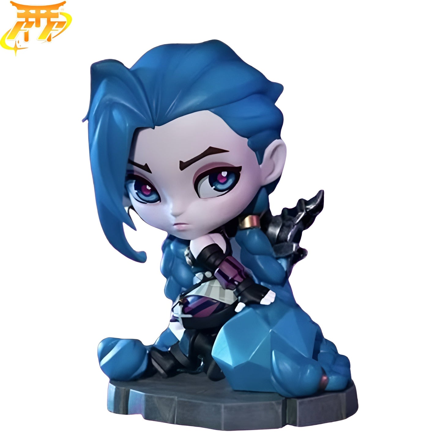 Figurine Nendoroid Jinx - Arcane™