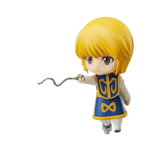mini-figurine-kurapika-hunter-x-hunter™