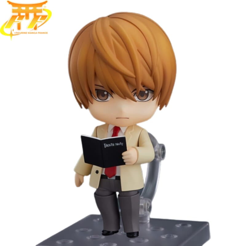 mini-figurine-light-yagami-death-note™