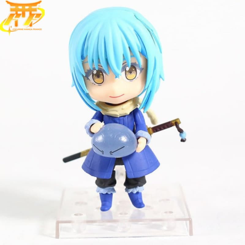 Figurine Mini Limule Tempest - Moi quand je me réincarne en Slime™