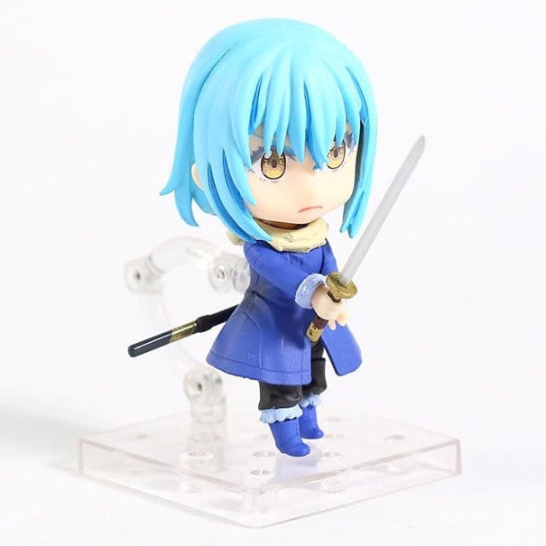 Figurine Mini Limule Tempest - Moi quand je me réincarne en Slime™